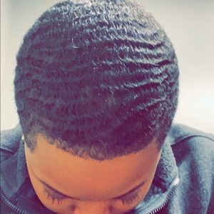 Meet your Posher, Lia